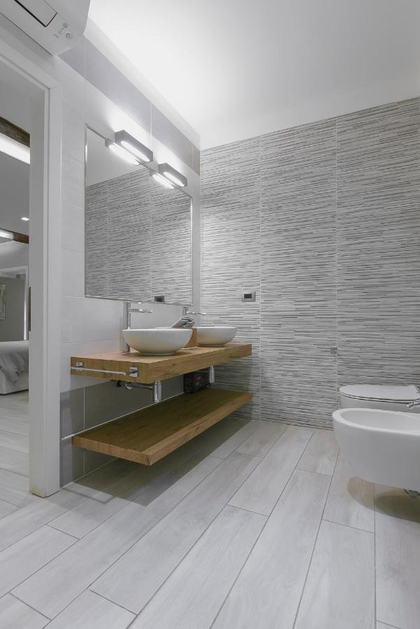 Mandria Apartments 1 2 Bologna Exterior photo